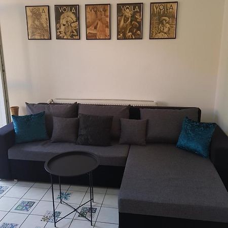 Apartman Deny2 Apartment เดชชิน ภายนอก รูปภาพ