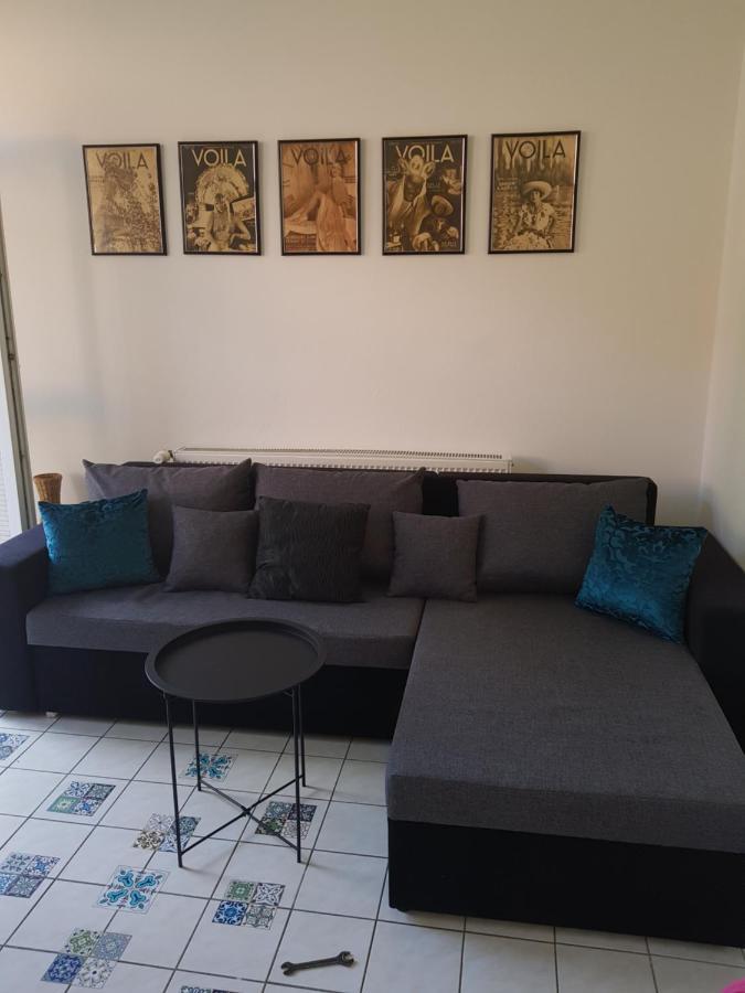 Apartman Deny2 Apartment เดชชิน ภายนอก รูปภาพ