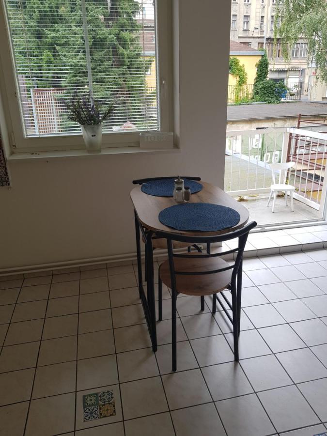 Apartman Deny2 Apartment เดชชิน ภายนอก รูปภาพ