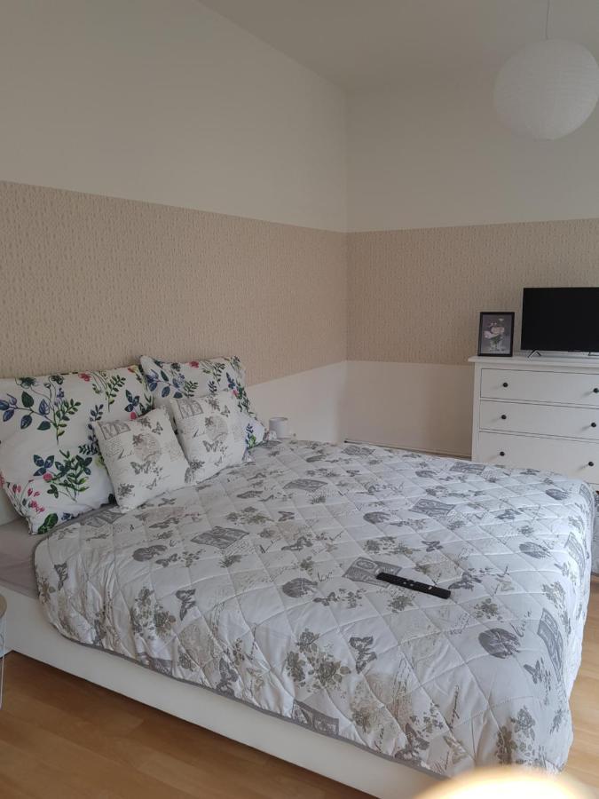 Apartman Deny2 Apartment เดชชิน ภายนอก รูปภาพ