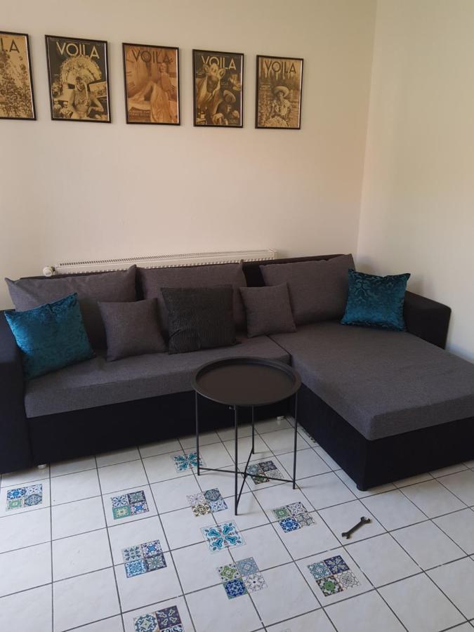 Apartman Deny2 Apartment เดชชิน ภายนอก รูปภาพ