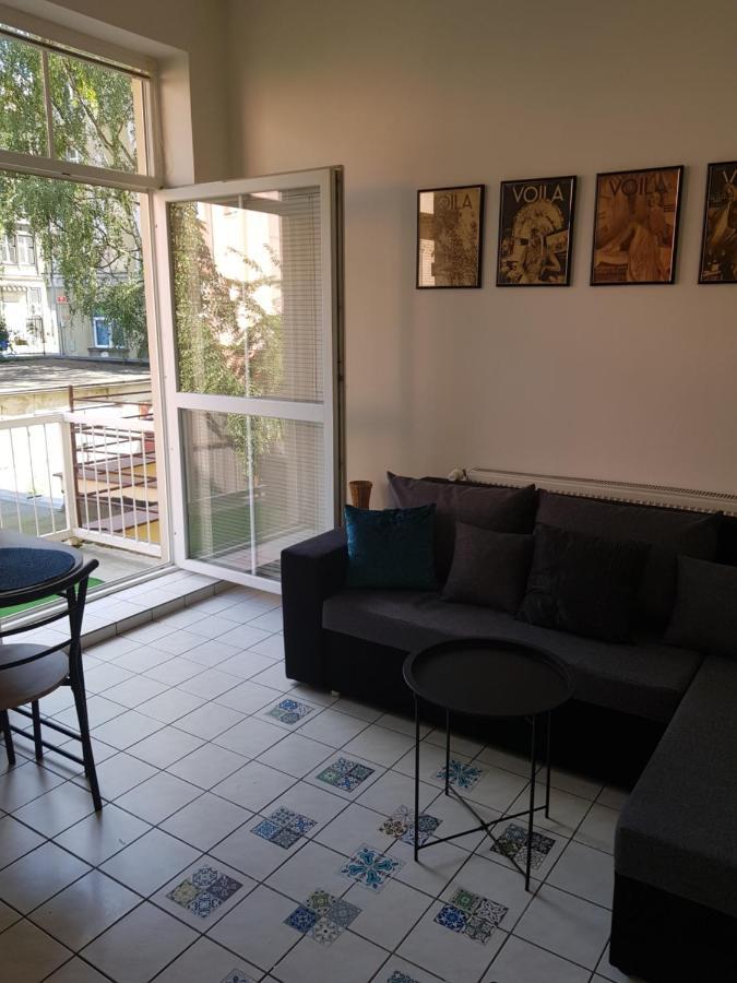 Apartman Deny2 Apartment เดชชิน ภายนอก รูปภาพ